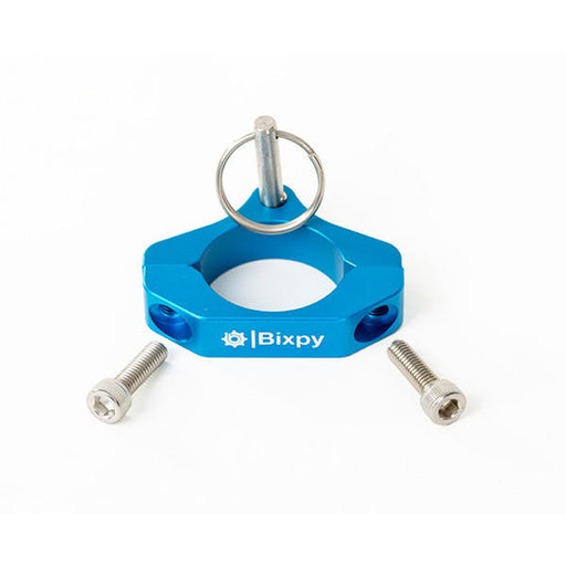 Vertical Pipe Locking Bracket - Aqua Gear Supply
