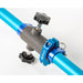 Vertical Pipe Locking Bracket - Aqua Gear Supply