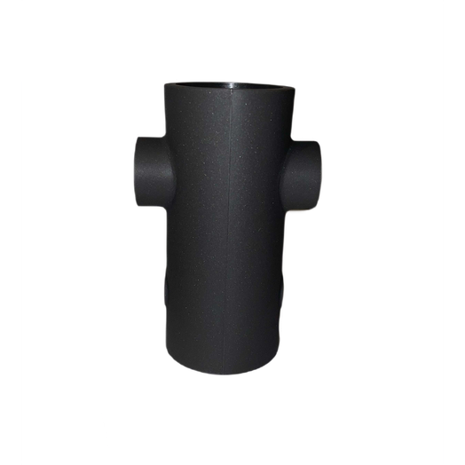 Vertical T bracket - Aqua Gear Supply