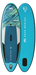 Aqua Marina VIBRANT 8'0" Inflatable Paddle Board Kids SUP - Aqua Gear Supply