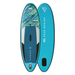 Aqua Marina VIBRANT 8'0" Inflatable Paddle Board Kids SUP - Aqua Gear Supply