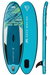 Aqua Marina VIBRANT 8'0" Inflatable Paddle Board Kids SUP - Aqua Gear Supply