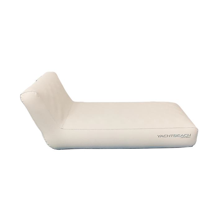 Yachtbeach Marine Leather Bench 1.60 - Aqua Gear Supply