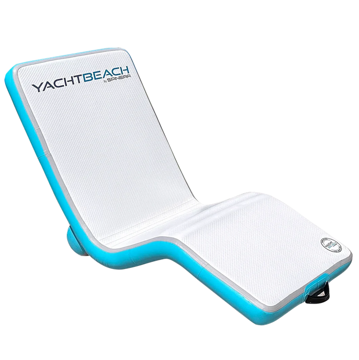 Yachtbeach Sun Lounger Superior Single 29"x 62"