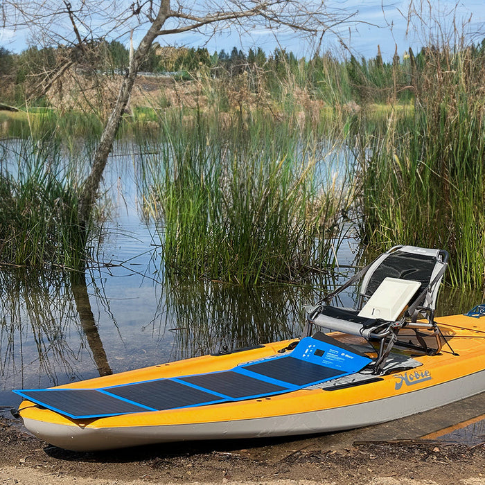 Bixpy PP-378 Outboard Battery (V4) - Aqua Gear Supply