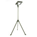 TRU De-LIGHT WHITENIGHT Multipurpose Solar / AC / DC - Garden, Camping Main Light + 3 Independent Detachable Multi Mode Side Lights / Tripod + Carrying Bag - Aqua Gear Supply