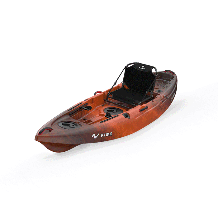 Vibe Yellowfin 100 - Aqua Gear Supply