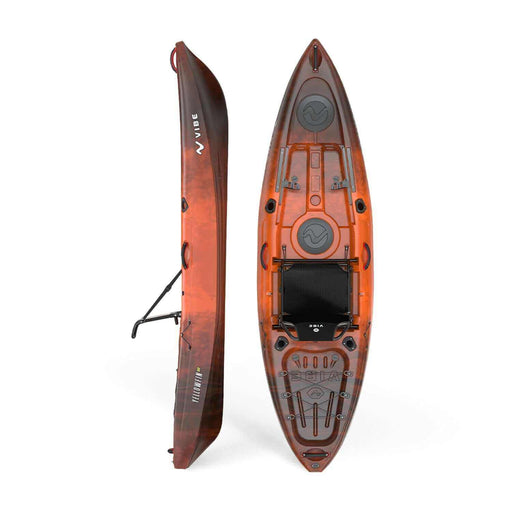 Vibe Yellowfin 100 - Aqua Gear Supply