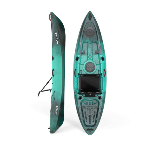 Vibe Yellowfin 100 - Aqua Gear Supply