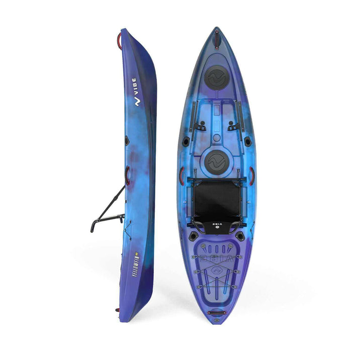 Vibe Yellowfin 100 - Aqua Gear Supply