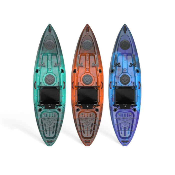 Vibe Yellowfin 100 - Aqua Gear Supply