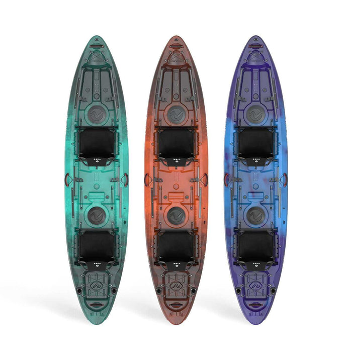 Yellowfin 130T Tandem - Aqua Gear Supply