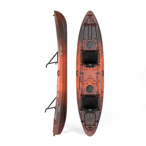 Vibe Yellowfin 130T Tandem - Aqua Gear Supply