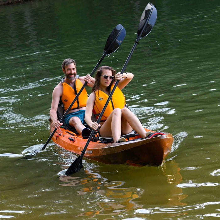 Yellowfin 130T Tandem - Aqua Gear Supply