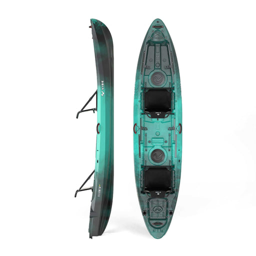 Vibe Yellowfin 130T Tandem - Aqua Gear Supply