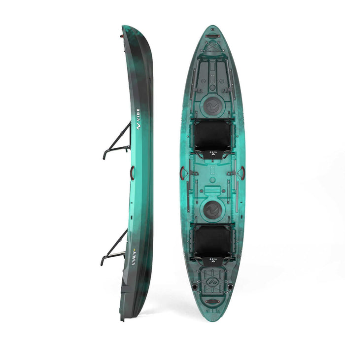Vibe Yellowfin 130T Tandem - Aqua Gear Supply