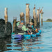 Vibe Yellowfin 130T Tandem - Aqua Gear Supply