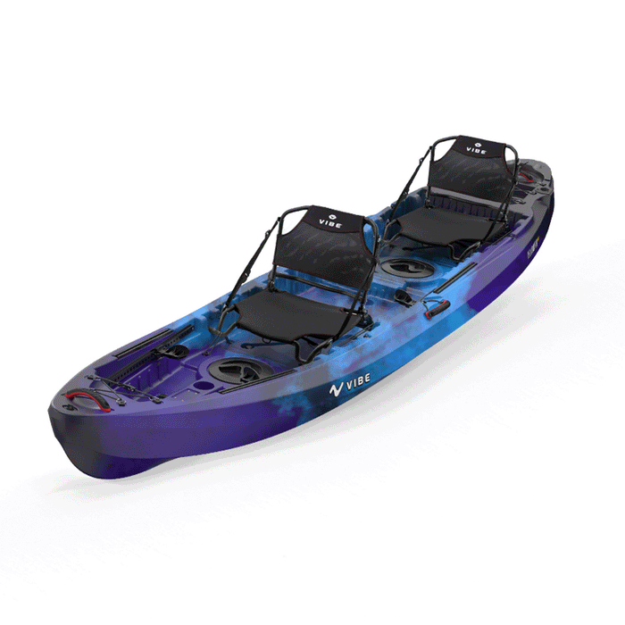 Vibe Yellowfin 130T Tandem - Aqua Gear Supply
