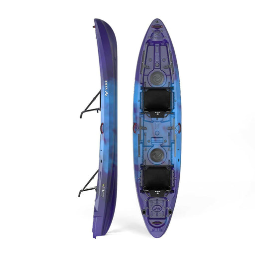 Vibe Yellowfin 130T Tandem - Aqua Gear Supply