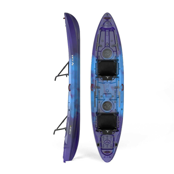Vibe Yellowfin 130T Tandem - Aqua Gear Supply