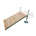 Patriot Docks Cedar Shore Ramp Kit - Aqua Gear Supply