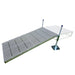 Patriot Docks Poly Shore Ramp Kit - Aqua Gear Supply