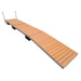 Patriot Docks Floating Dock w/ Brown Aluminum Decking - Aqua Gear Supply