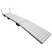 Patriot Docks Floating Dock w/ Gray Aluminum Decking - Aqua Gear Supply