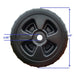 Patriot Docks Plastic Dock Wheel - Aqua Gear Supply