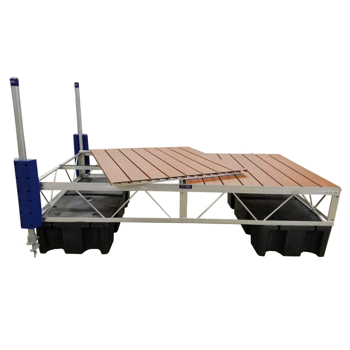 Rectangular Float 48