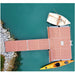 Patriot Docks Side Stability Float - Aqua Gear Supply
