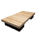 Patriot Docks Floating Platform w/ Cedar Decking - Aqua Gear Supply