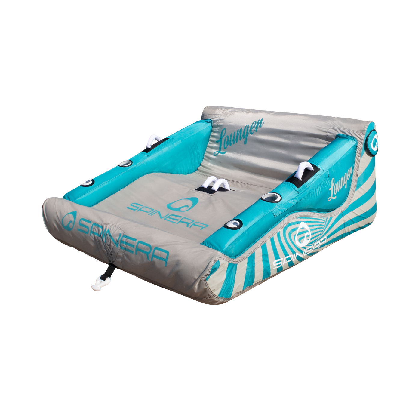 1 to 2 Person Towable Products with Free Gift