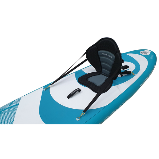 Performance Kayak Seat for SUP's - Aqua Gear Supply
