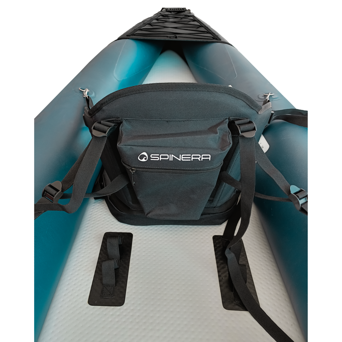 Performance Kayak Seat - Aqua Gear Supply