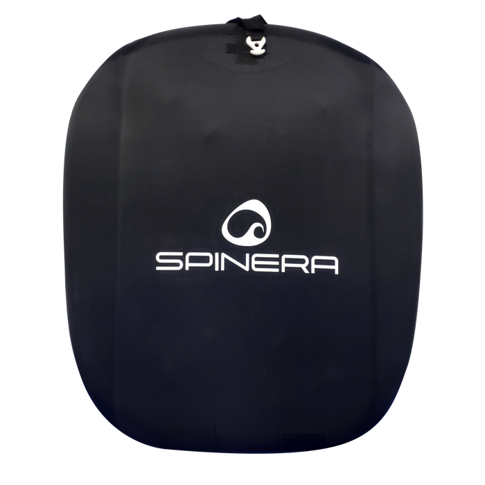 Spinera 4 Person Towable - The "Lets Go 4" Perfect for Families, Friends and Groups - Aqua Gear Supply