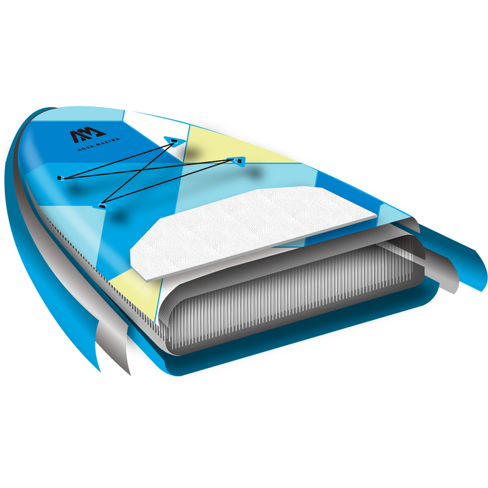 Aqua Marina MEGA 18'1 Aqua Marina MEGA 18'1