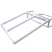 Patriot Docks 4'x4' Shore Ramp Frame - Aqua Gear Supply