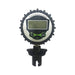 Digital Gauge w/ HR 15 psi - Aqua Gear Supply