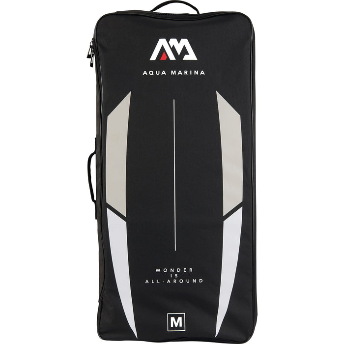 Aqua Marina ISUP Premium Zip Backpack – M - Aqua Gear Supply