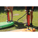 Aqua Marina LIQUID AIR VI Double Action High Pressure Hand Pump for iSUP Paddle Board - Aqua Gear Supply