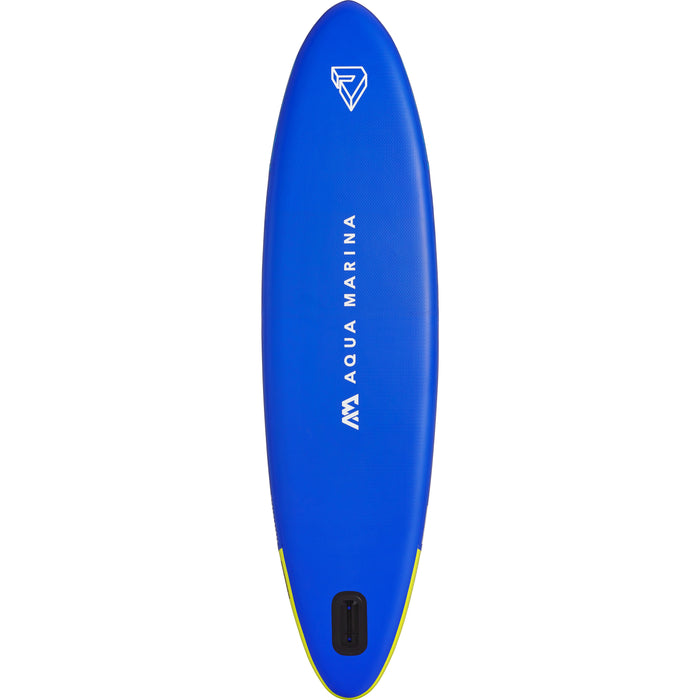 Aqua Marina Beast 2022. Paddle surf hinchable All-Round Iniciación.