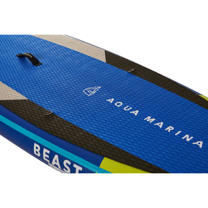 Paddle surf hinchable Beast · 10'6x32x6 · Aqua Marina