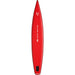 Aqua Marina Stand Up Paddle Board - RACE 14‘0“ - Inflatable SUP Package, including Carry Bag, Fin, Pump & Safety Harness - Aqua Gear Supply