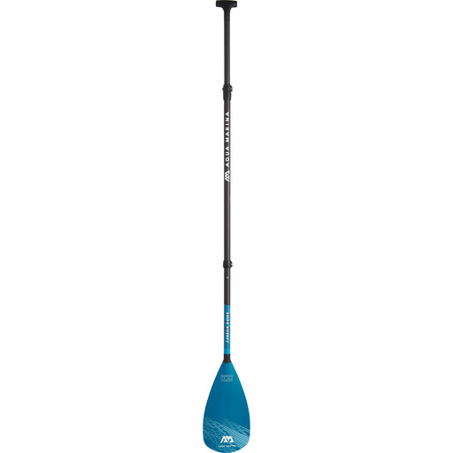 Aqua Marina Carbon Fiberglass SUP Paddle (3-Section) - Aqua Gear Supply