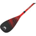 Aqua Marina Carbon Pro Fiberglass SUP Paddle (3-Section) - Aqua Gear Supply