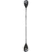 Aqua Marina DUAL-TECH 2-in-I Aluminum iSUP & Kayak Paddle (3-4 sections) - Aqua Gear Supply