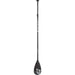 Aqua Marina DUAL-TECH 2-in-I Aluminum iSUP & Kayak Paddle (3-4 sections) - Aqua Gear Supply