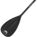 Aqua Marina DUAL-TECH 2-in-I Aluminum iSUP & Kayak Paddle (3-4 sections) - Aqua Gear Supply