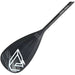 Aqua Marina DUAL-TECH 2-in-I Aluminum iSUP & Kayak Paddle (3-4 sections) - Aqua Gear Supply